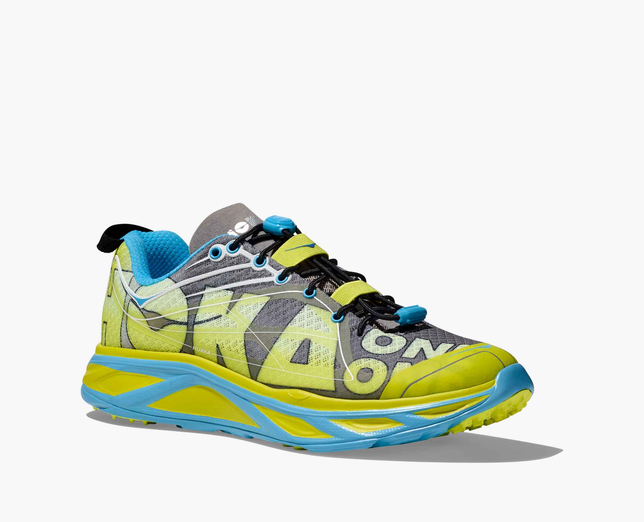 Hoka 27.5【 Huaka Origins Sneakers Men 】 Huaka Origins Running Shoe | HOKA®
